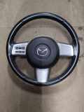 Mazda 2 DE Bj.2009 3 Speichen Lenkrad mit Modul ab 07/07