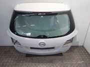 OPEL ASTRA J Caravan Kombi Bj.2011 Heckklappe ab 12.09