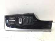 BMW 5er F10 Bj.2010 Auto Lichtschalter ab 03/10 63217203226