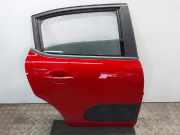 Citroen C3 III SX BJ 2018 Tuer hinten rechts ab 01/17