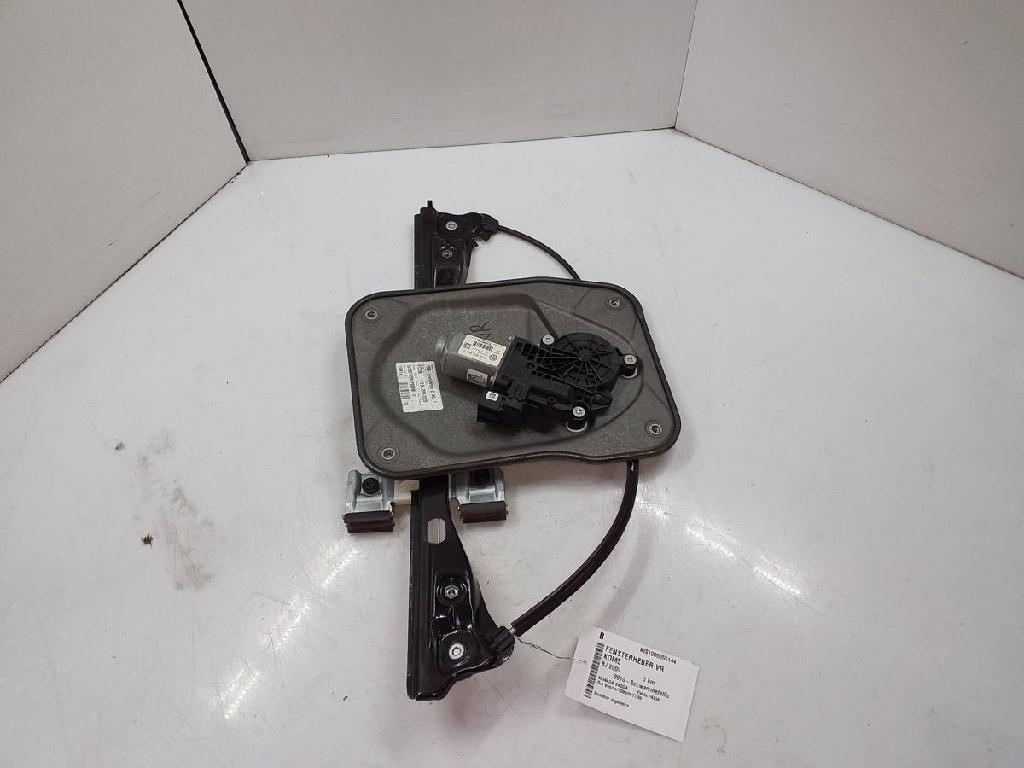 Skoda Fabia 5J BJ 2009 Fensterheber VR KOM5 5J1837402B