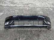 VW Passat 3C B7 BJ.2012 Stoßstange Stossfänger vorne LC9X