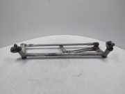 VW Golf 6 Cabrio 1K/517 Bj.2012 Wischergestänge ohne Motor 5K7955023