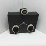 Audi A6 4F Türsteuergeät vorne Rechts ab 04/04 4F0959793E