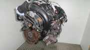 Citroen C5;Motor;Engine;ab 09/04-;RHR