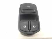 Opel Corsa D Fensterheberschalter ab 11/06 13258521AA