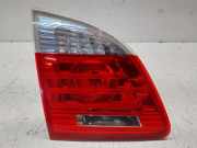 BMW 5er Touring E61 BJ 2009 Rückleuchte Heckleuchte innen links ab 3/07
