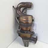 Opel INSIGNIA SPORTS Tourer Bj.2011 Katalysator DPF Rußpartikelfilter 55574666