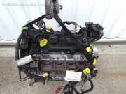 Citroen C3 Pluriel;Motor;Engine;ab 05/03-;10F065