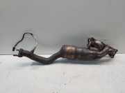 BMW 5-ER E60 E61 Bj.2005 Katalysator Vorne 3,0/190KW 1840753054906G 7530587