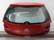 Citroen C3 S Bj.2010 Heckklappe ab 09/09 bis 04/13
