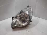 Opel Agila B BJ. 2009 Scheinwerfer L Halogen Chrom