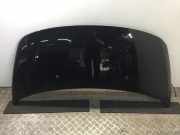Peugeot 3008 OU Bj.2010 Motorhaube ab 11/08 9 - schwarz
