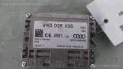 VW Golf 7 AU/5G;Antennenverstärker;ab 2012-;4H0035456