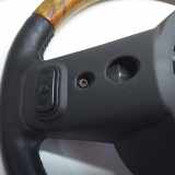 JEEP GRAND CHEROKEE ((WK) Lenkrad ab 10.10 