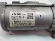 SEAT Leon ST 5F Anlasser Starter ab 08/16 02E911024B 0001179518 