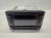 VW Tiguan 5N Bj.2010 Radio Navigation RNS 510 ab 11/07 1T0035680C