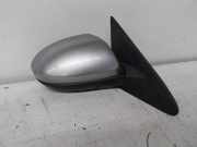 Mazda 3 BL Bj.2012 Außenspiegel Rechts el. anklappbar EZR Aluminium Metallic 