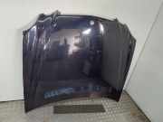 Mercedes-Benz E-Klasse W211 Bj.2004 Motorhaube C359 Tansanitblau