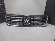 VW Touareg 7L Bj.2003 Kühlergrill 7L6853653 1 Clip gebrochen