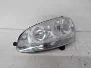 VW Golf V 5 Bj.2009 Scheinwerfer Rechts 1K6941006P 1EG24700708