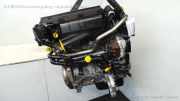 Peugeot 307 3A/3C;Motor;Engine;ab 04/01-;10FD17
