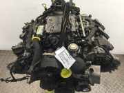 Mercedes CLK W209 Motor Engine 3,5 ab 04/03 272960