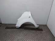 Opel Agila B BJ. 2009 Kotflügel L Weiß