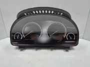 BMW X3 F25 Bj.2016 Armatur Tacho 683169501 0263726409