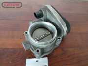 BMW 3-Er E46 Compact Drosselklappe ab 06/01 13541439224
