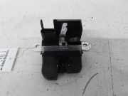 VW Golf 6 1K Bj.2010 Heckklappenschloss Lim5 5K0827505A