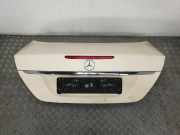 MERCEDES Benz W211 KOFFERRAUMDECKEL Limousine