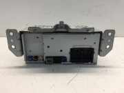 Ford Fiesta MK7 Radio AHU ab 07/17 H1BT18D832AR