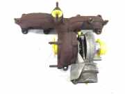 VW New Beetle 9C Turbolader ab 01/98 038253016N 1,9TDI/77KW BSW