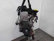 Renault Clio 4 Bj.2015 Motor KPL 1,2 Geschaltet D4FD740 100018055R 