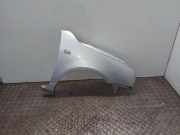 VW Lupo 6X BJ 2004 Kotflügel R Kratzer LA7W Reflexsilber Metallic