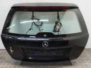 Mercedes-Benz C-Klasse S204 BJ 2010 Heckklappe ab 03/07 040 Schwarz