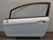 Ford Fiesta JA8 BJ 2013 Tür links ab 11/12 