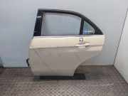 Mercedes-Benz E-Klasse W212 Bj.2016 Tür HL LIM5 Colour Grün