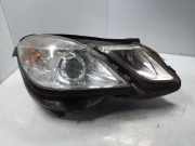 Mercedes-Benz E-Klasse W/S212 Bj.2010 Halogen Scheinwerfer Rechts A2128200261