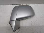 Chevrolet Captiva LS Bj.2010 Außenspiegel Links Elektrisch GAN Ice Silver Met Lackiert 