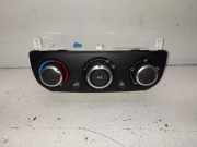 Renault Clio 4 Grandtour Bj.2016 Heizungsregulierung 272705952R 880500