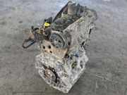 Seat Tarraco KN Motor Engine Motorkennbuchstabe 1.4e TSI DGEA Bj 2023 C-Ware