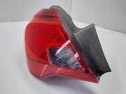 OPEL CORSA E Heckleuchte Aussen Links 39068622 