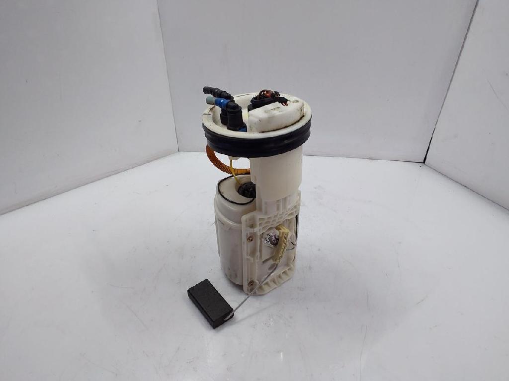 VW Lupo (6X1/6E1 BJ 2002 Benzinpumpe Kraftstoffpumpe 6X0919051G