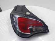 Opel Adam BJ.2016 Heckleuchte Schlussleuchte links 39025873