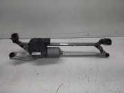 VW Golf 7 AU/5G Bj.2013 Wischermotor Vorne mit Wischergestänge 5G1955119A