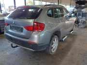 BMW X1 E84 Bj.2011 Heckklappe Deckel Hinten ab 09.09