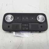 VW EOS (1F7) (05/06-) (1F7 AB 05/06,2006--1 LESELAMPE 1Q0947105J