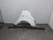 Opel Agila B BJ. 2009 Kotflügel R Weiß